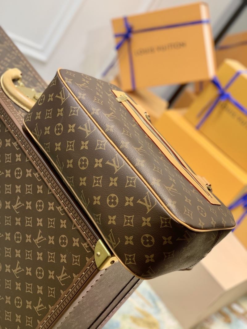 LV Satchel bags